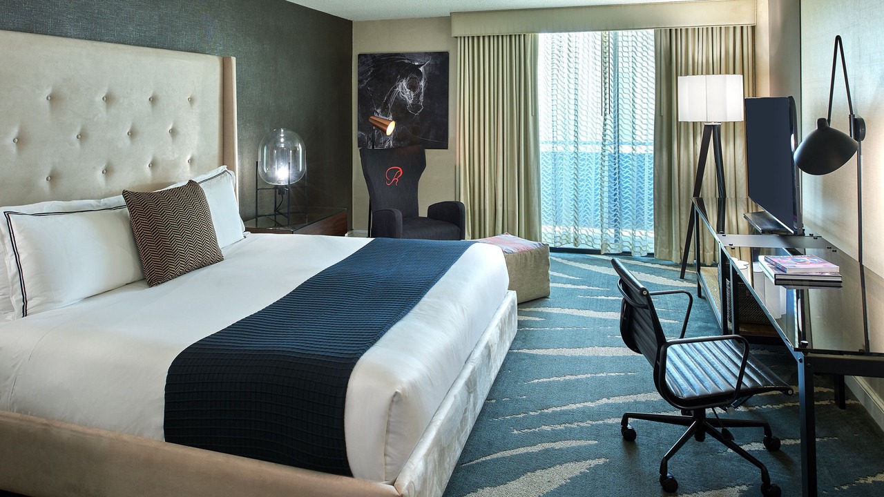 Photo of Bedroom in Bay Village