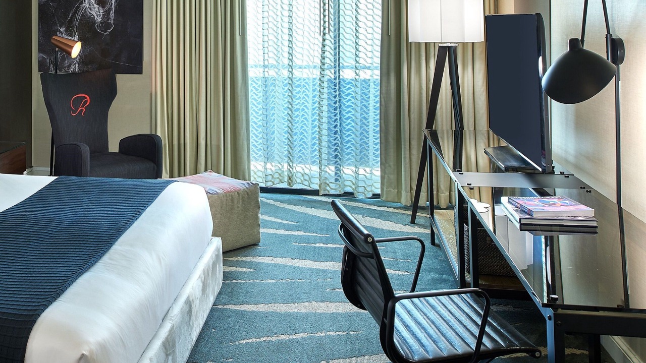 Photo of Bedroom in Bay Village