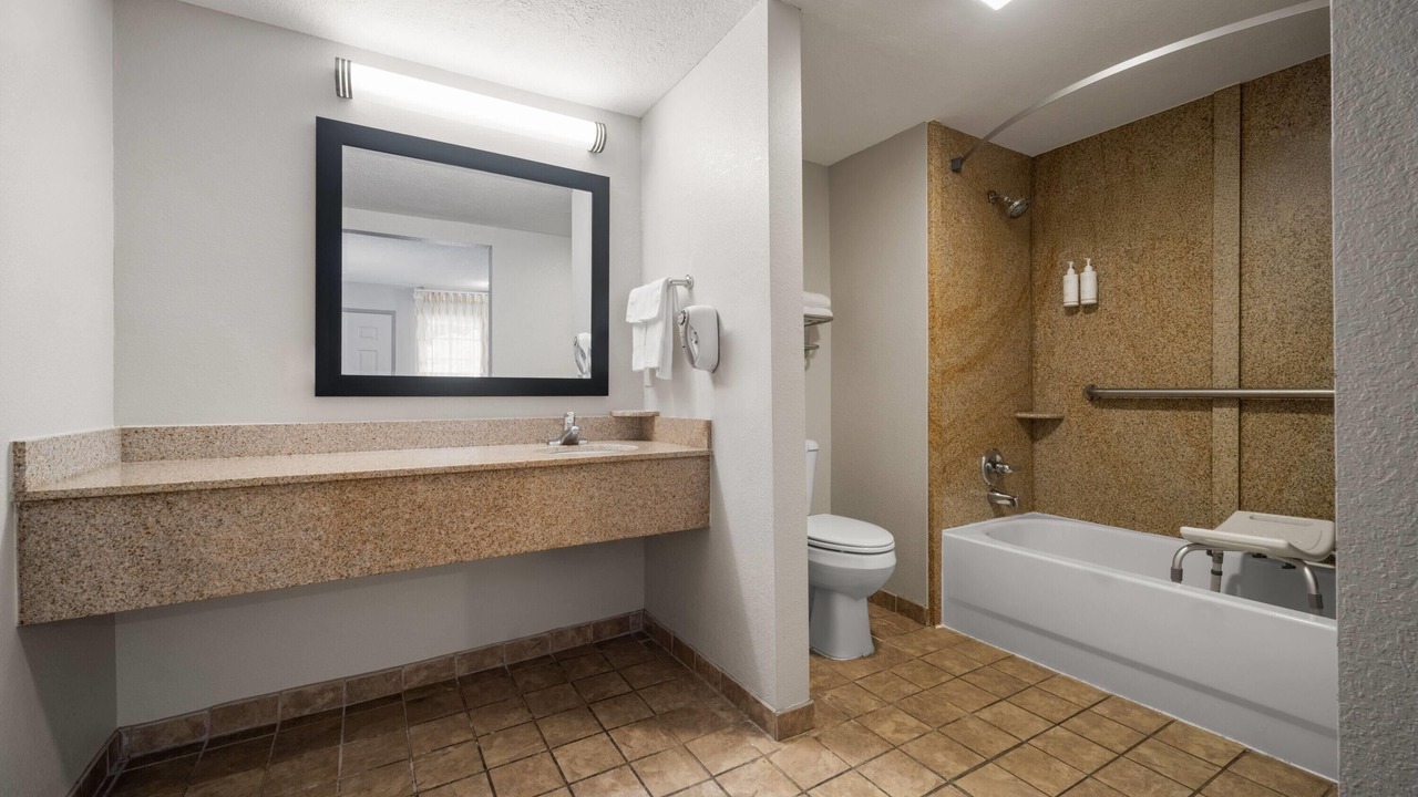 Photo of Bathroom in Canton