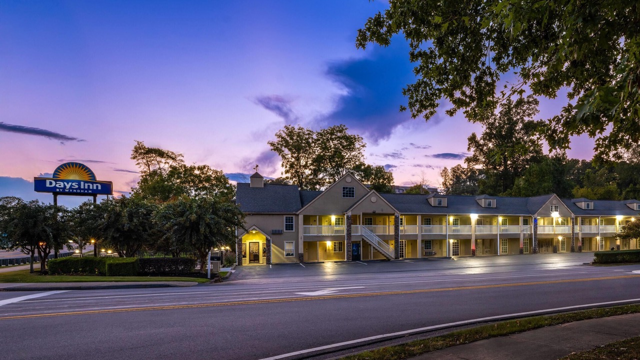 Photo of Outdoor in Canton