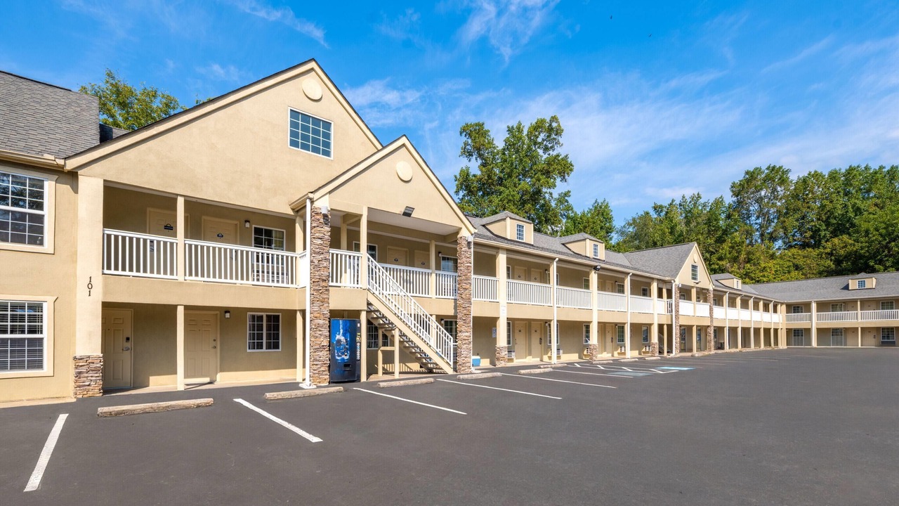 Photo of Outdoor in Canton