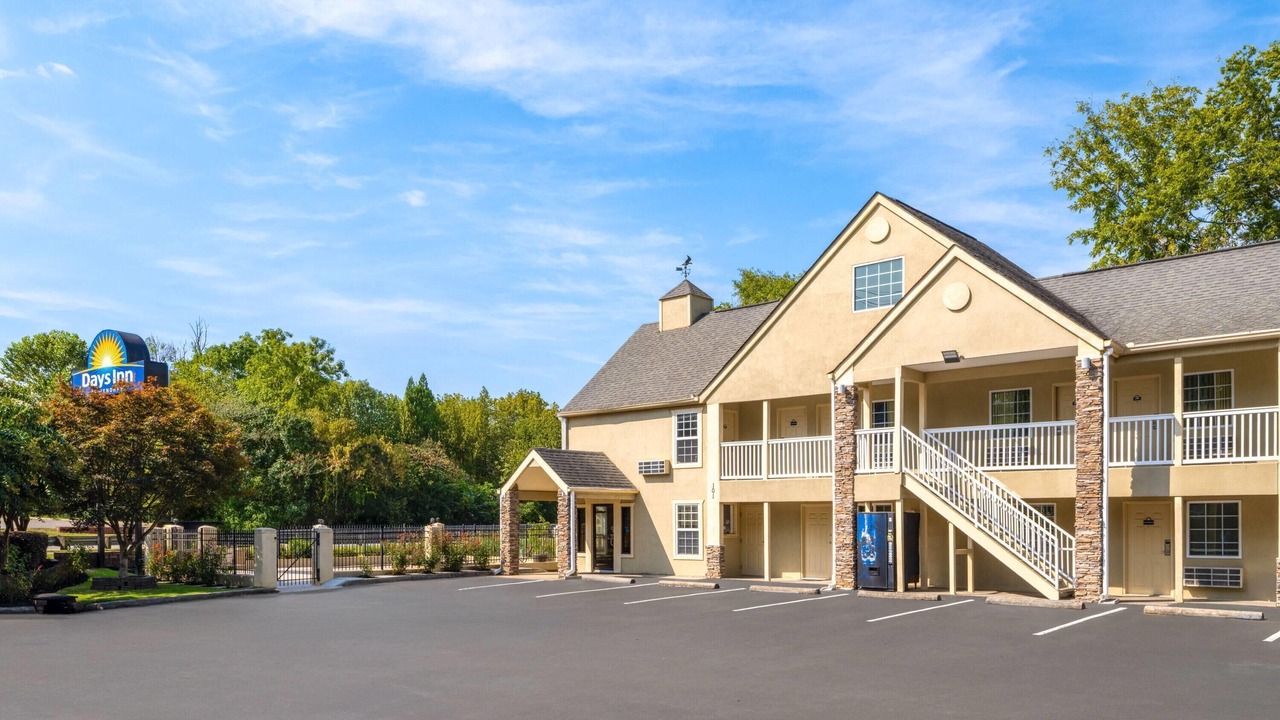 Photo of Outdoor in Canton