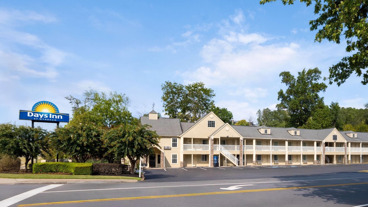 Photo of Outdoor in Canton