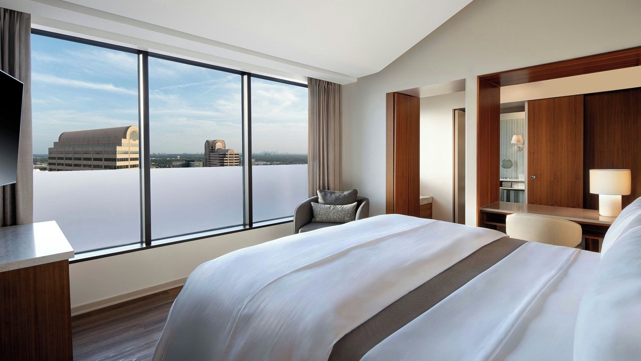 Photo of Bedroom in Far North Dallas