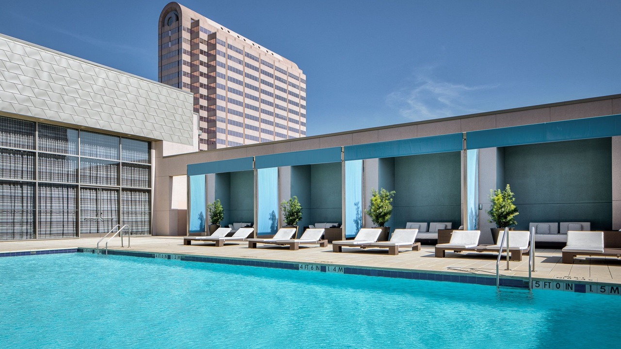 Photo of Outdoor in Far North Dallas