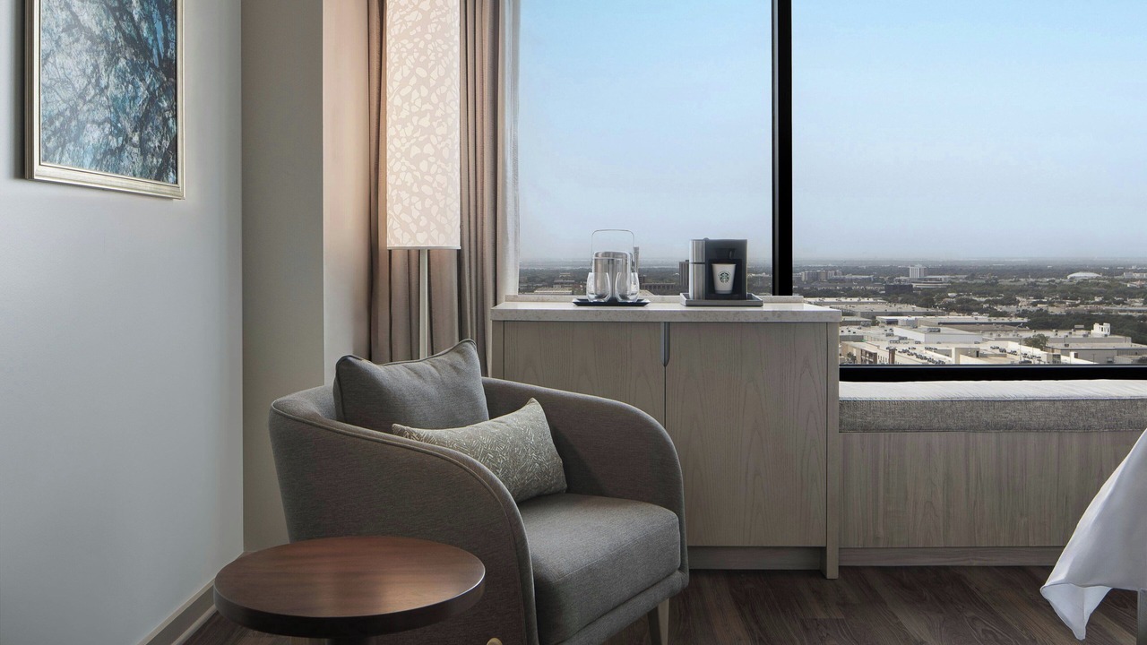 Photo of Bedroom in Far North Dallas