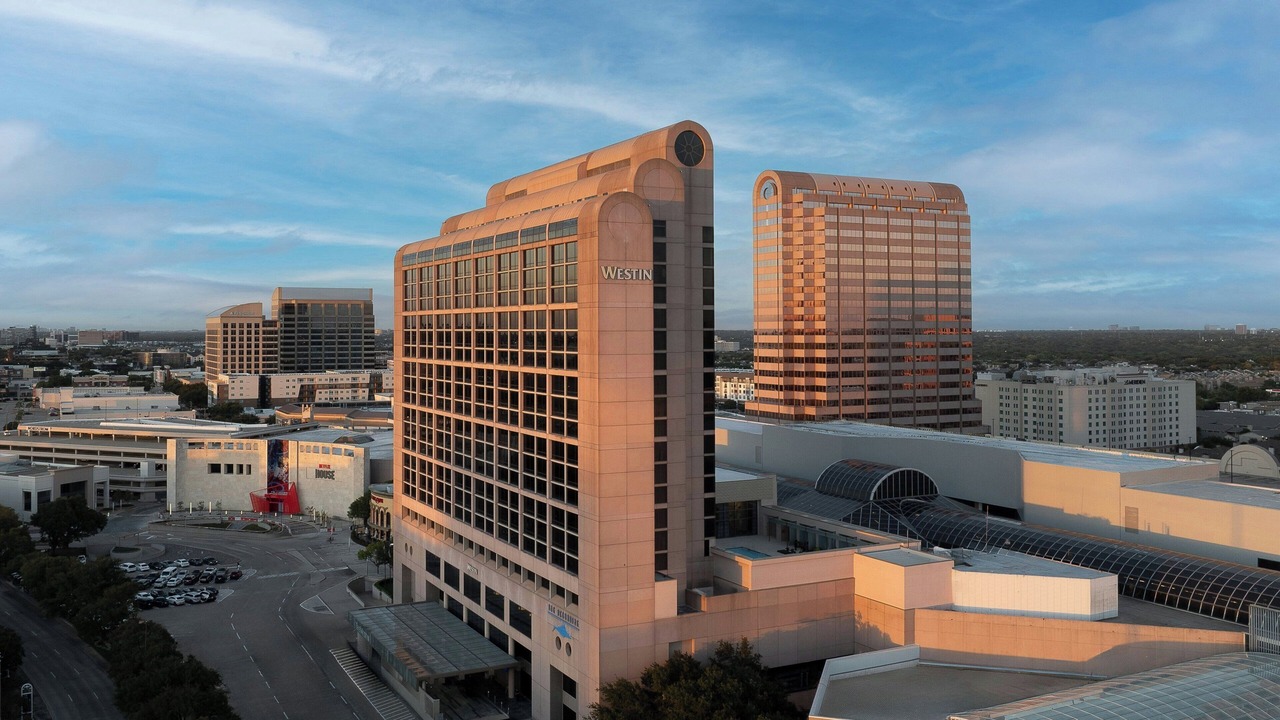 Photo of Outdoor in Far North Dallas