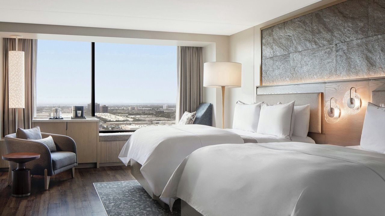 Photo of Bedroom in Far North Dallas