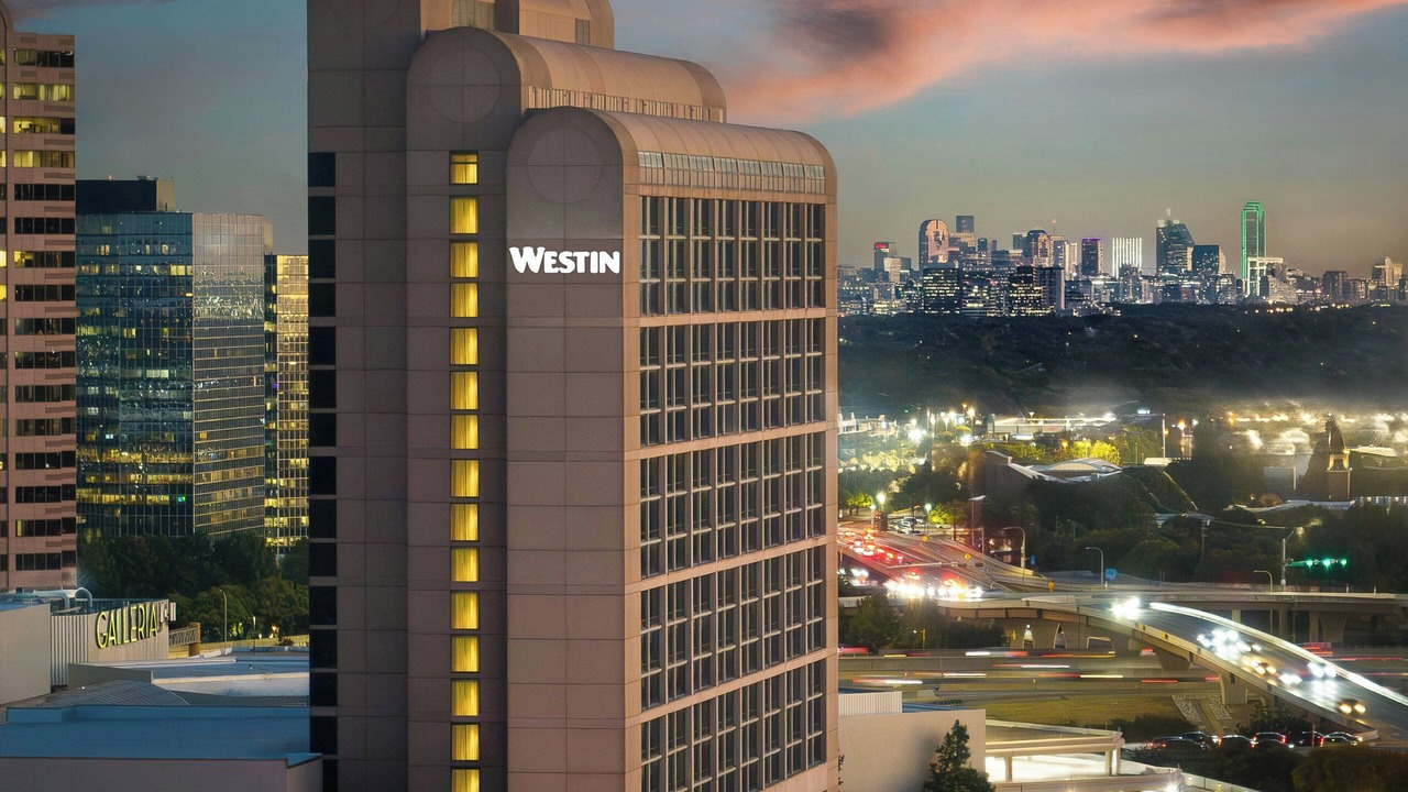 Photo of Outdoor in Far North Dallas