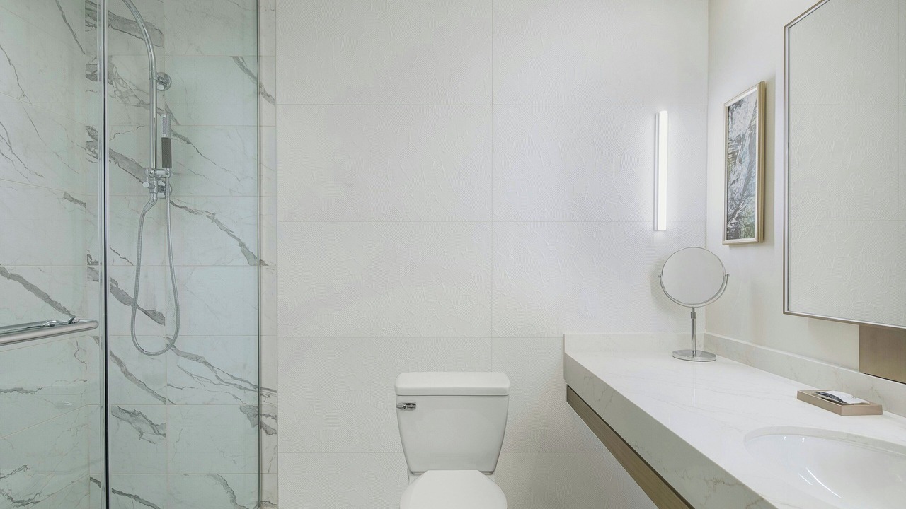Photo of Bathroom in Far North Dallas