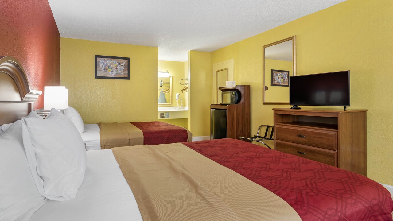 Photo of Bedroom in Douglas