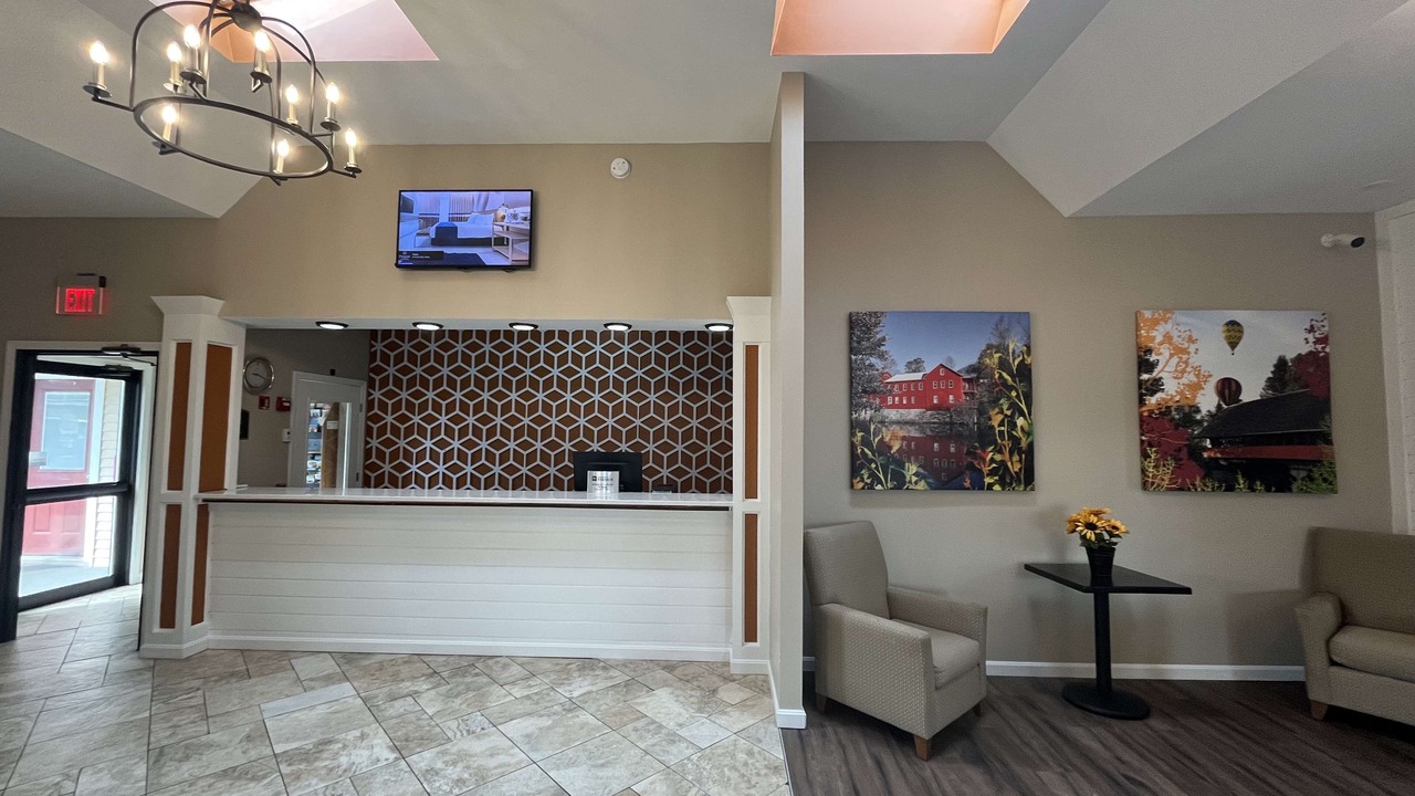 Photo of Others in Bennington