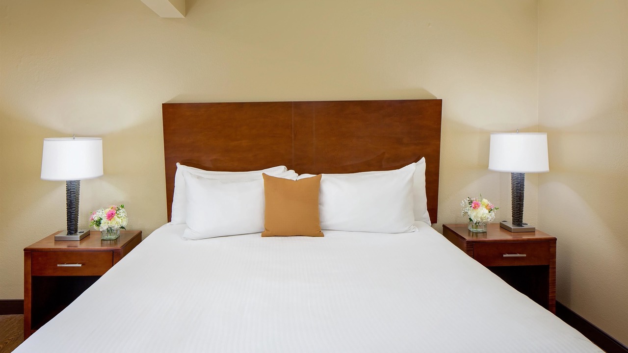 Photo of Bedroom in Bennington