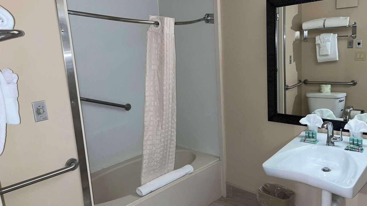 Photo of Bathroom in Bennington