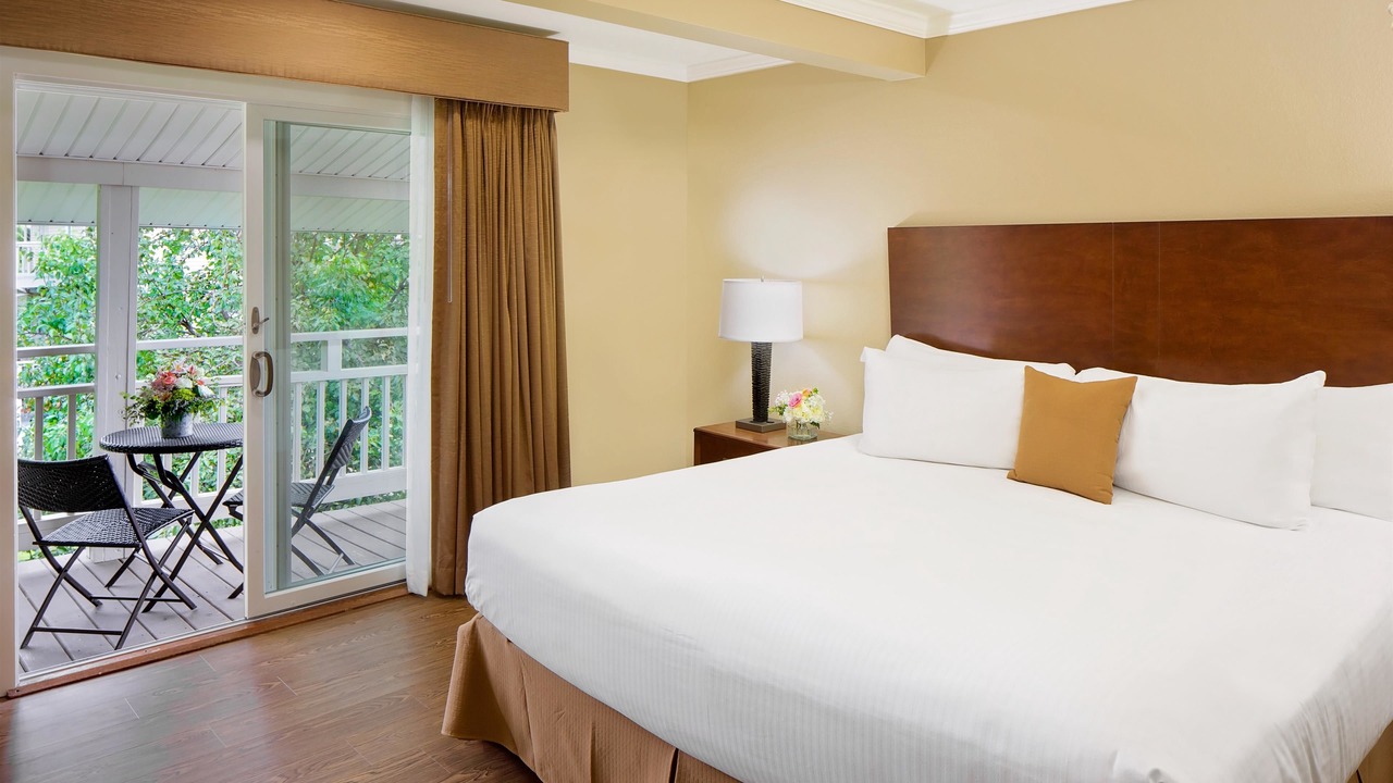 Photo of Bedroom in Bennington