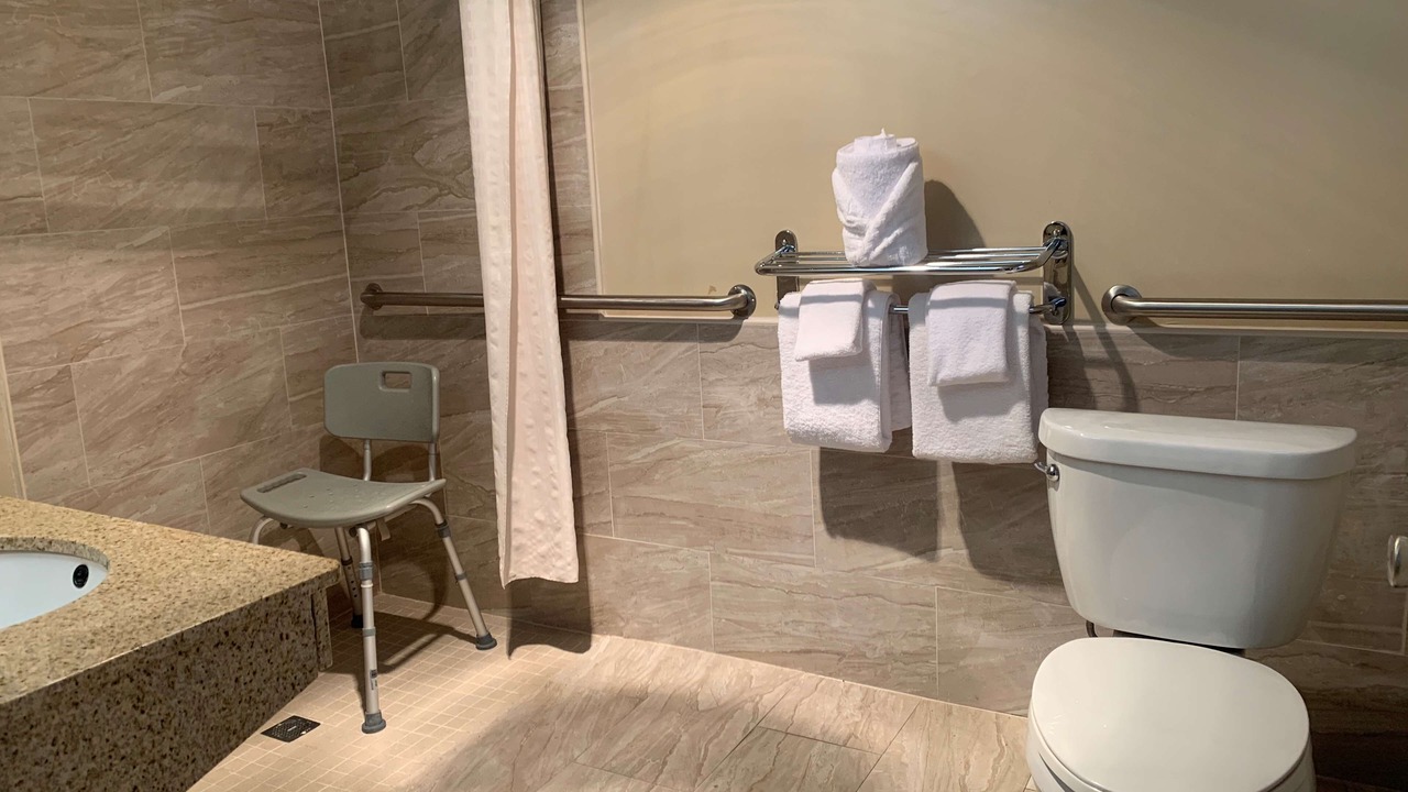 Photo of Bathroom in Bennington