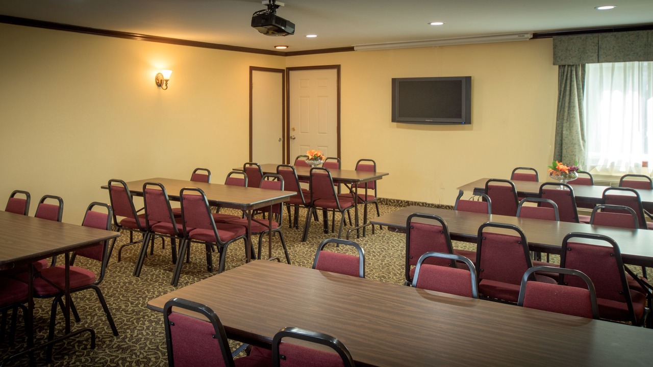 Photo of Others in Bennington