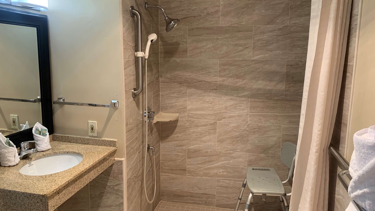 Photo of Bathroom in Bennington