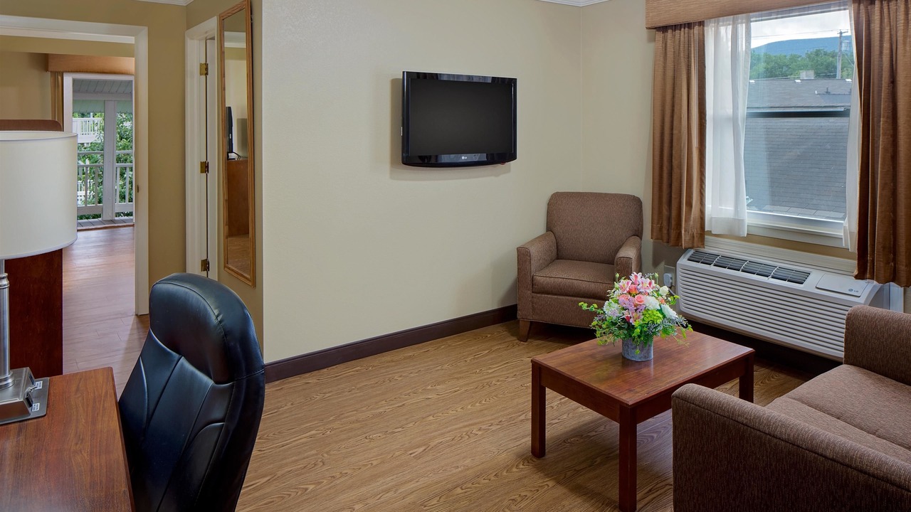 Photo of Kitchen in Bennington