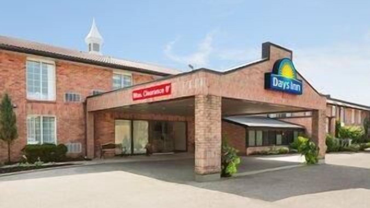 Photo of Outdoor in Brantford