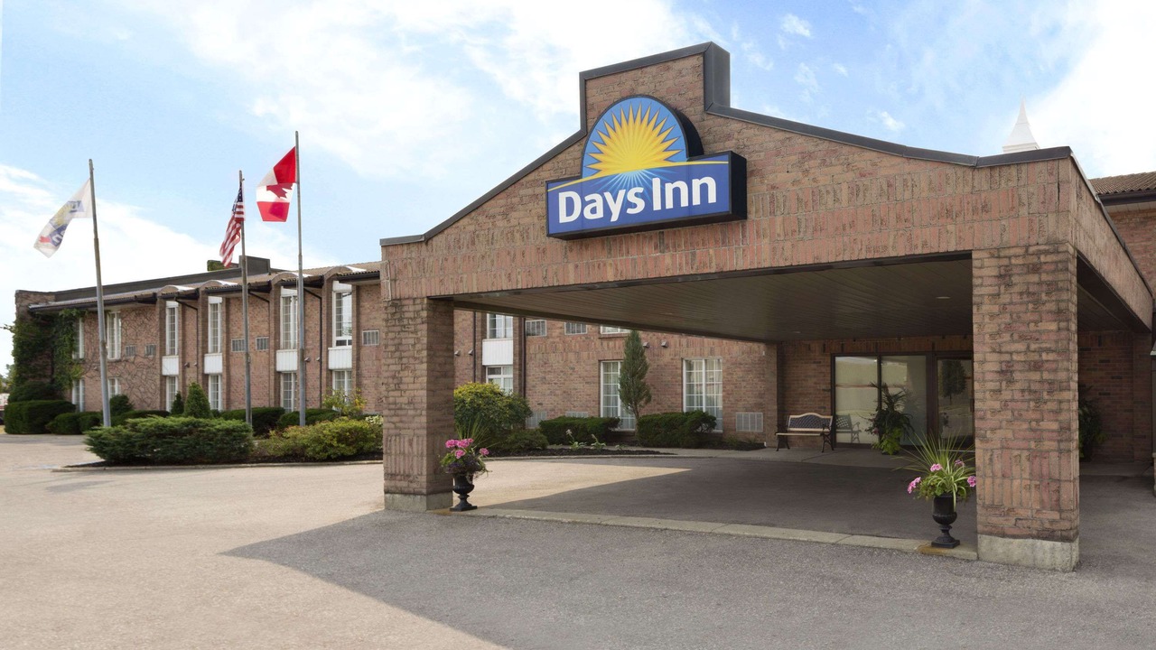Photo of Outdoor in Brantford