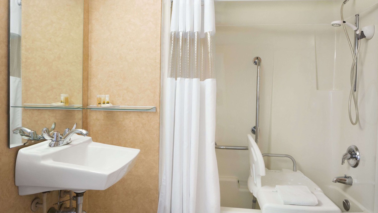 Photo of Bathroom in Brantford