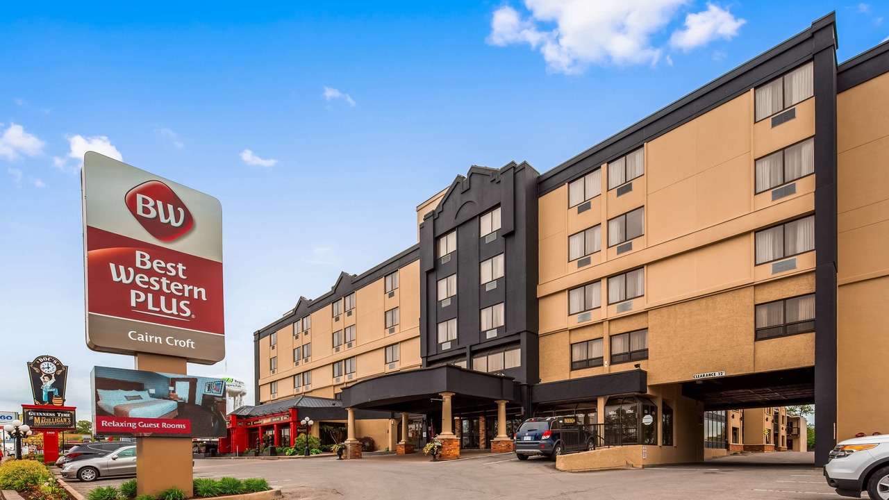 Photo of Outdoor in Niagara Falls