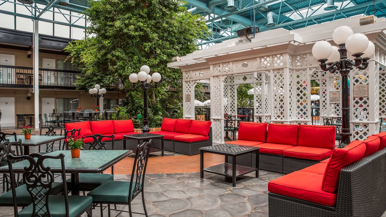 Photo of Outdoor in Niagara Falls
