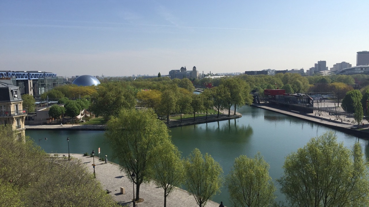 Photo of Outdoor in Quartier du Pont-de-Flandre