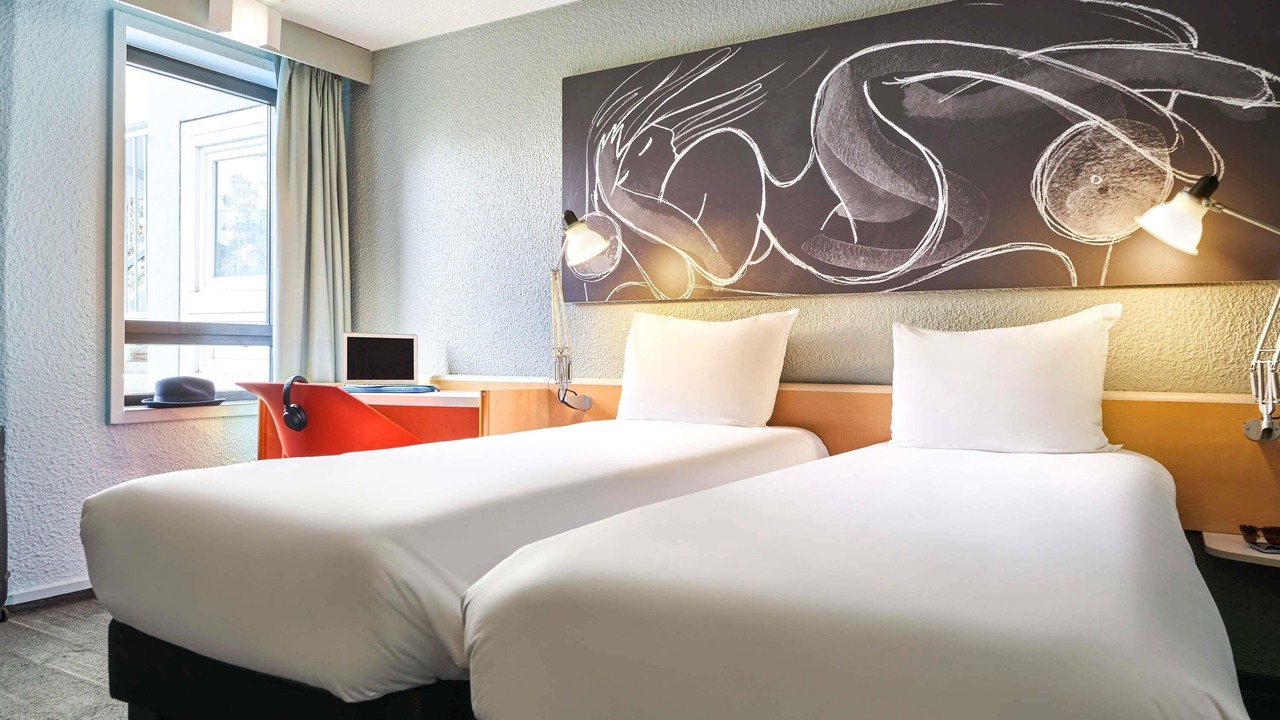 Photo of Bedroom in Quartier du Pont-de-Flandre