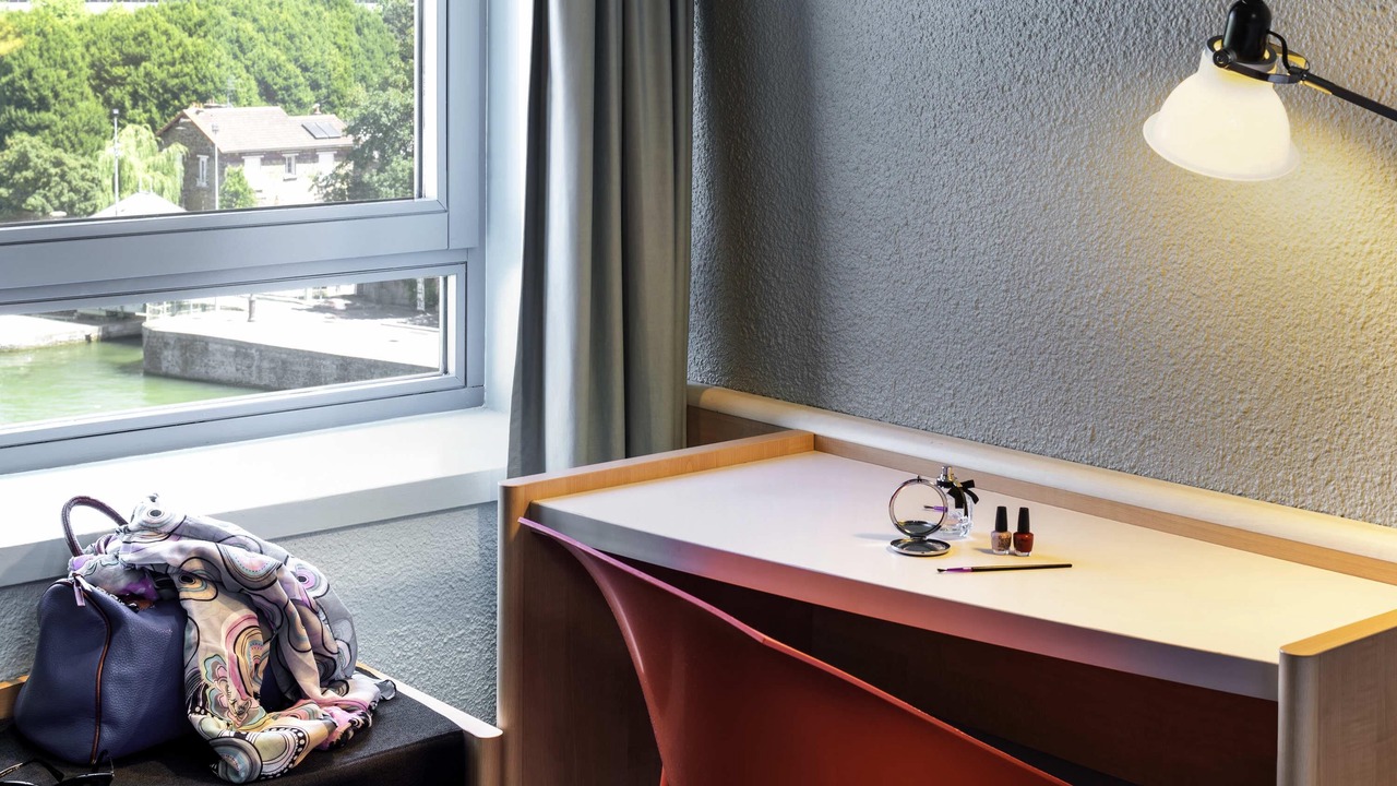 Photo of Bedroom in Quartier du Pont-de-Flandre
