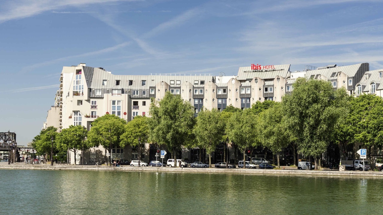 Photo of Others in Quartier du Pont-de-Flandre