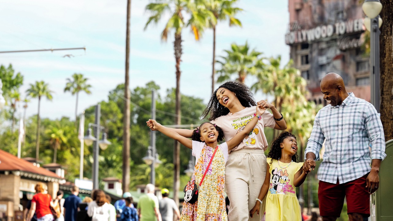 Photo of Others in Lake Buena Vista