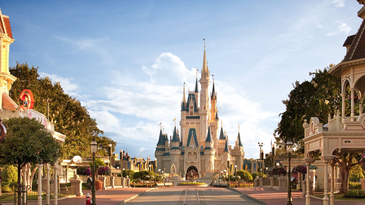 Photo of Others in Lake Buena Vista
