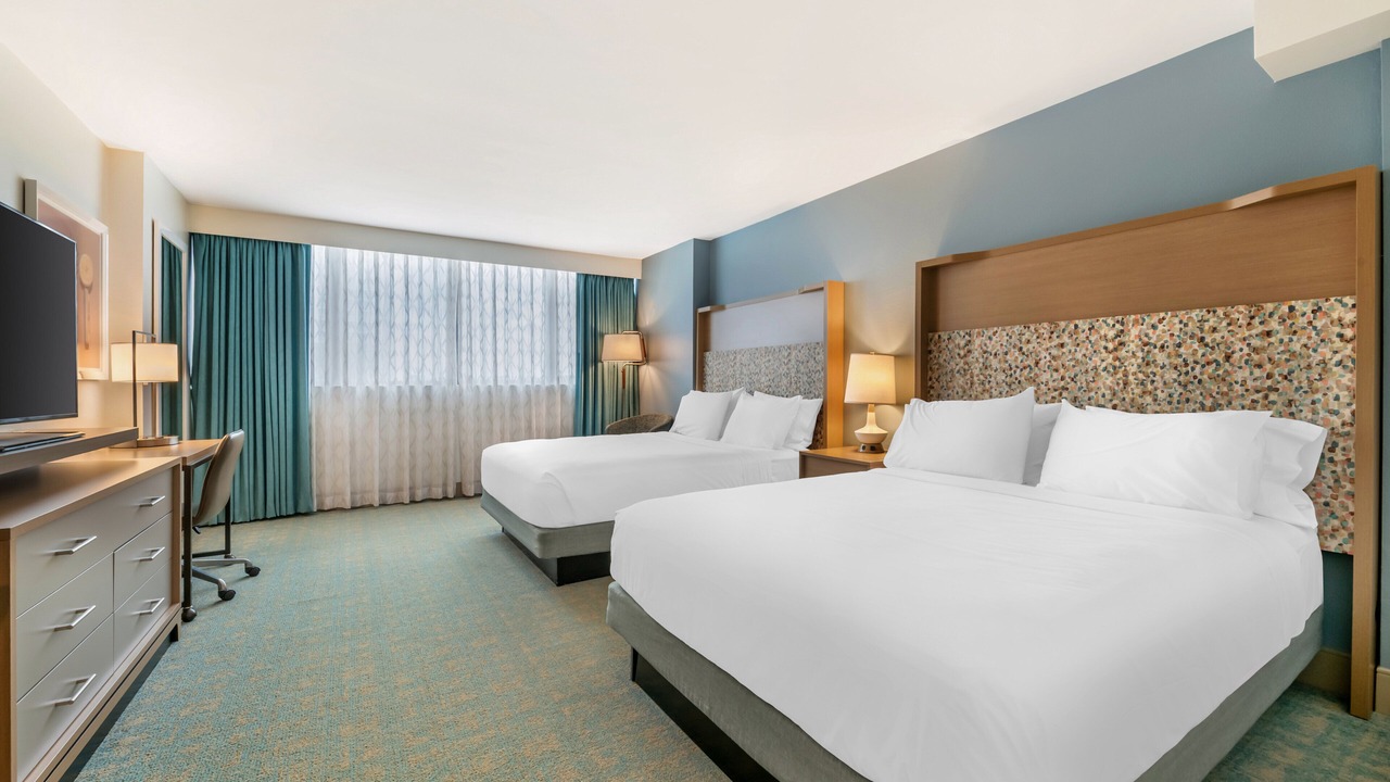 Photo of Bedroom in Lake Buena Vista