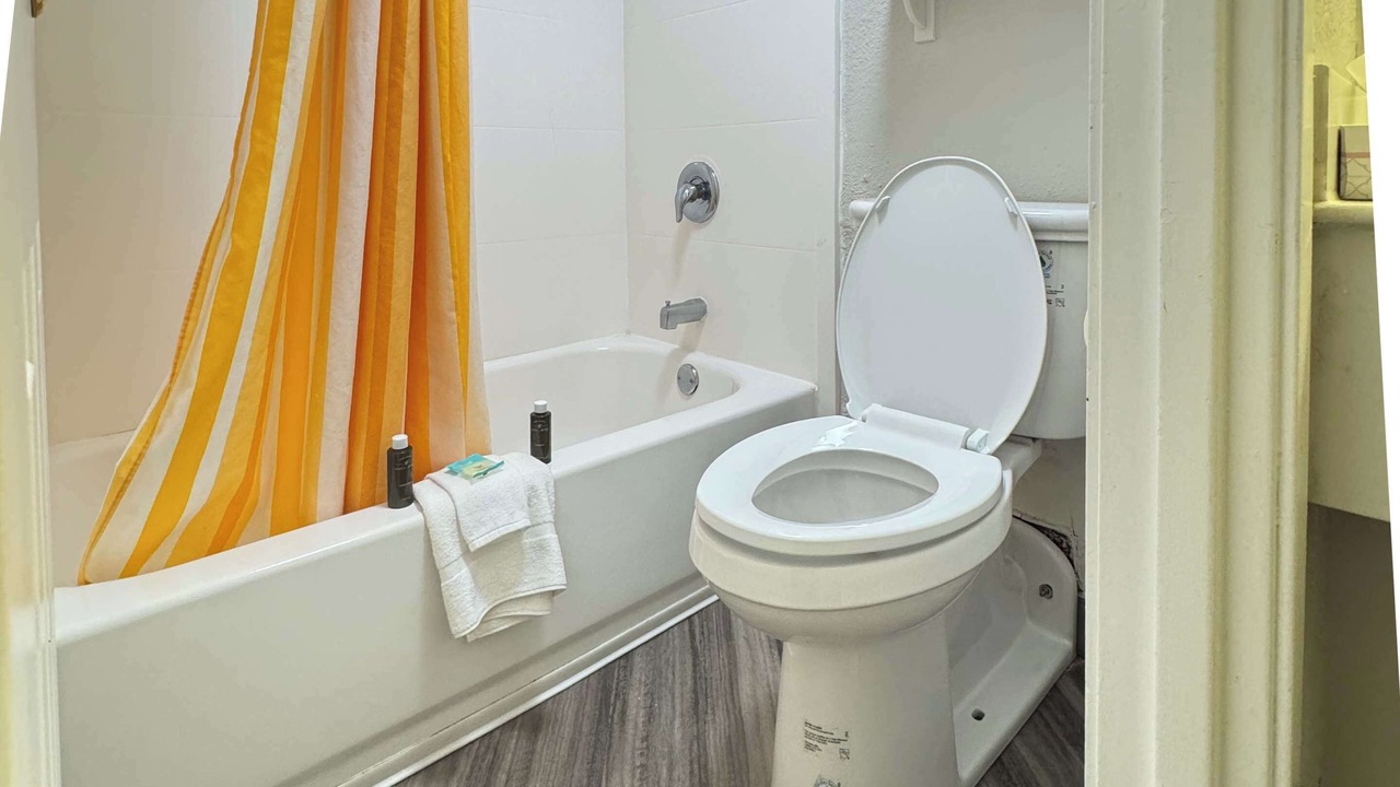 Photo of Bedroom in College Station