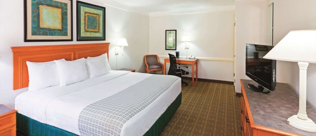 Photo of Bedroom in College Station