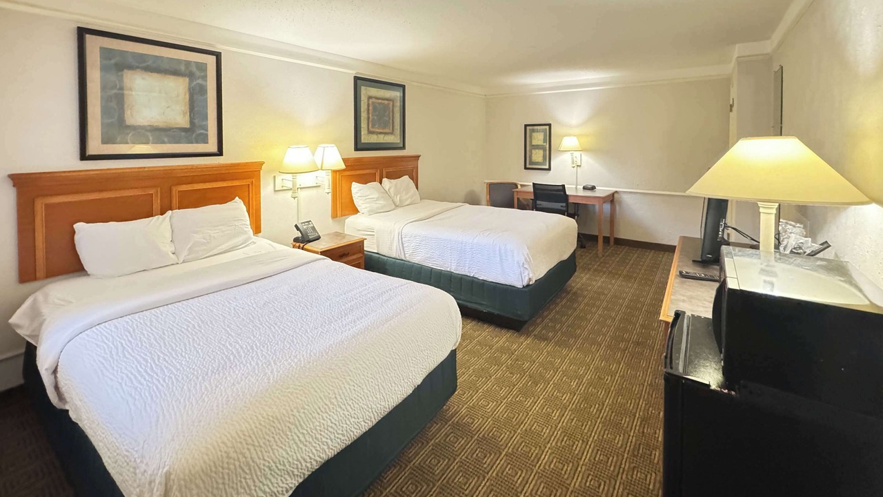 Photo of Bedroom in College Station