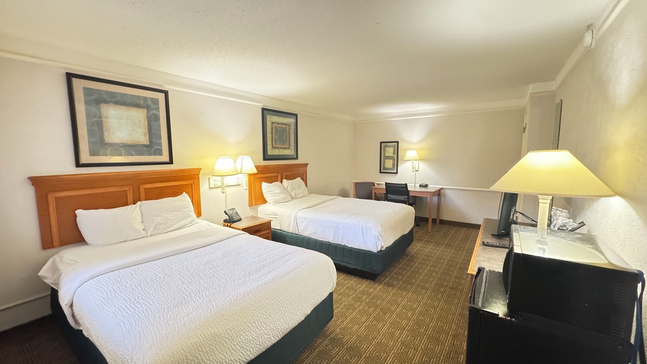 Photo of Bedroom in College Station