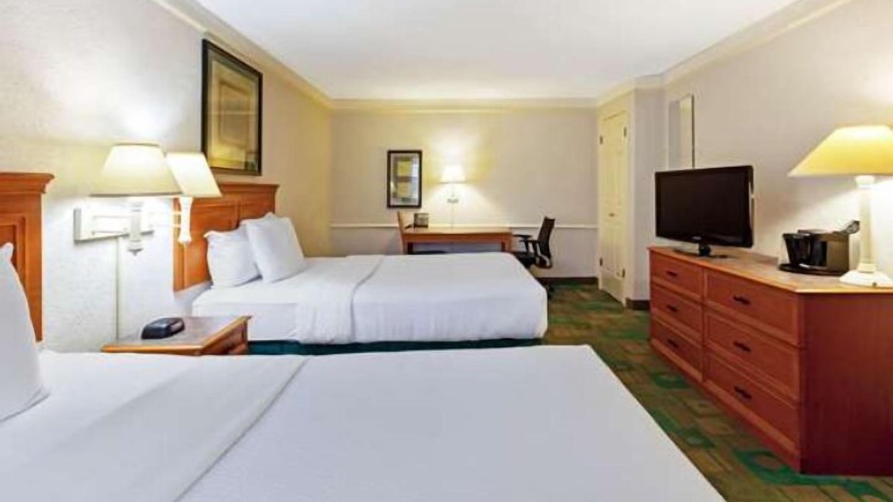 Photo of Bedroom in College Station