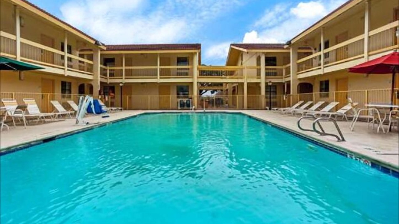 Photo of Outdoor in College Station