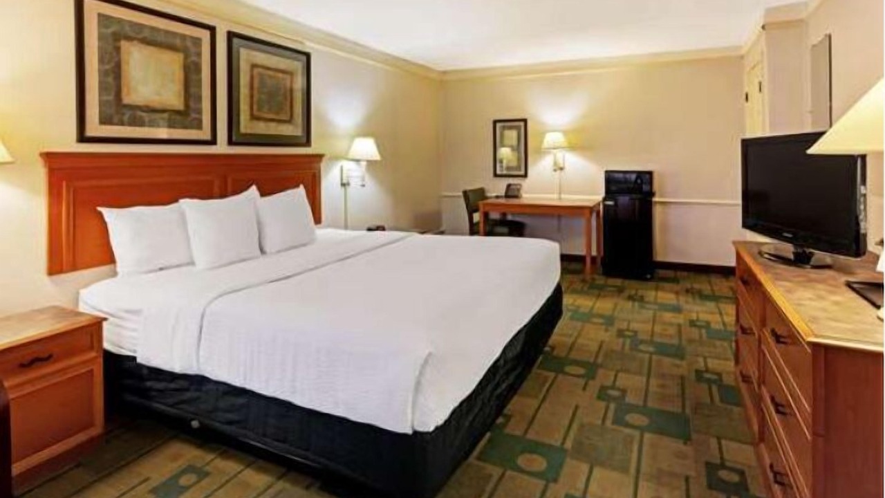 Photo of Bedroom in College Station
