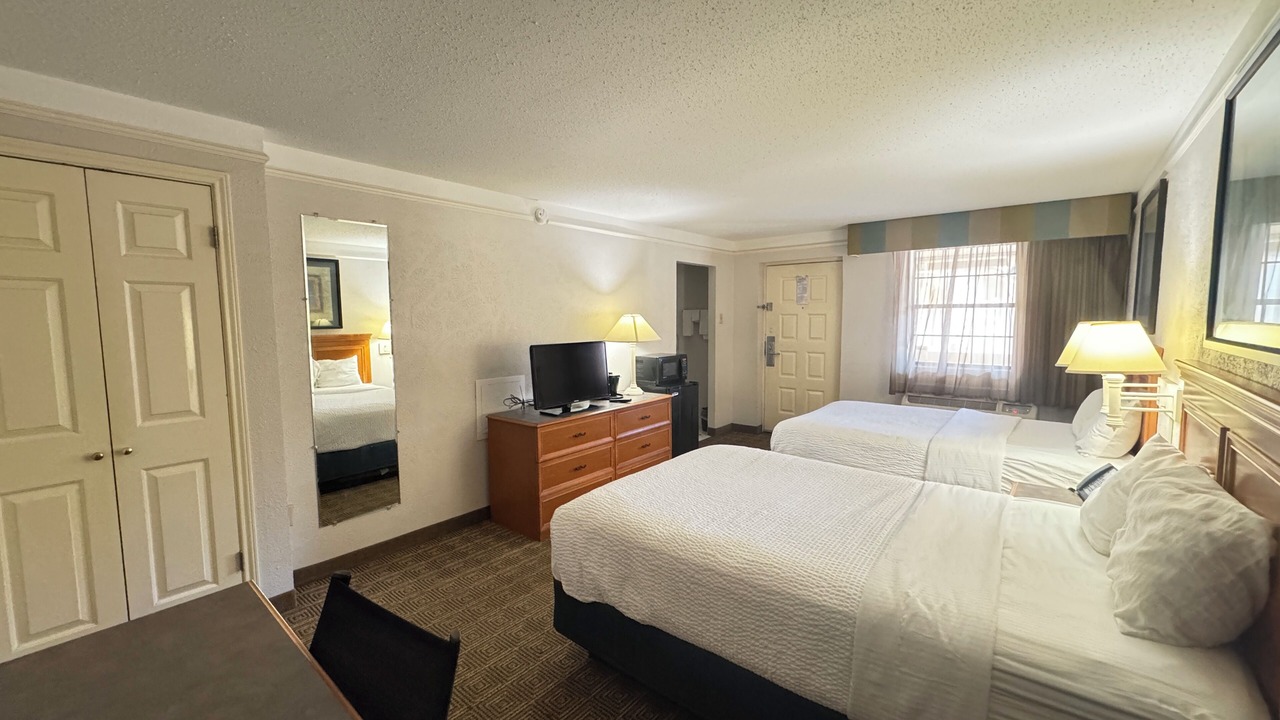 Photo of Bedroom in College Station