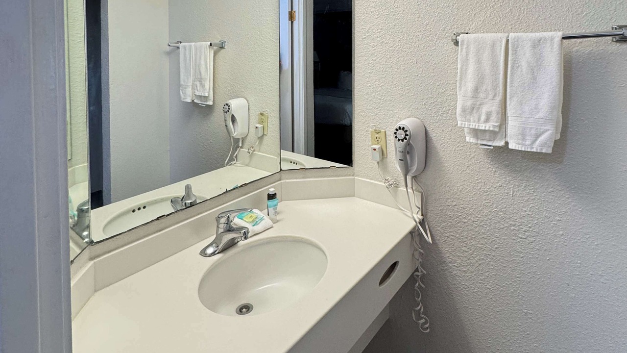 Photo of Bedroom in College Station