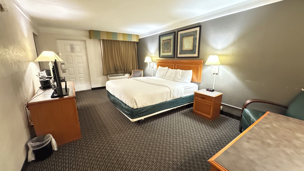 Photo of Bedroom in College Station