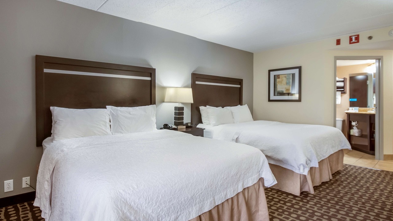 Photo of Bedroom in Columbus