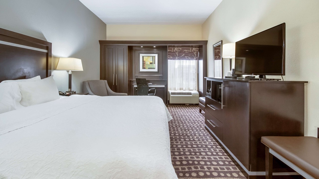 Photo of Bedroom in Columbus