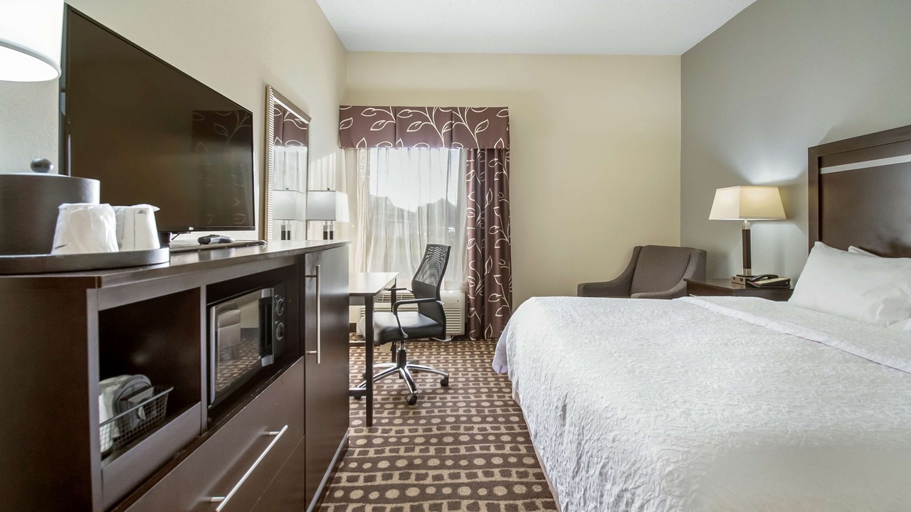 Photo of Bedroom in Columbus