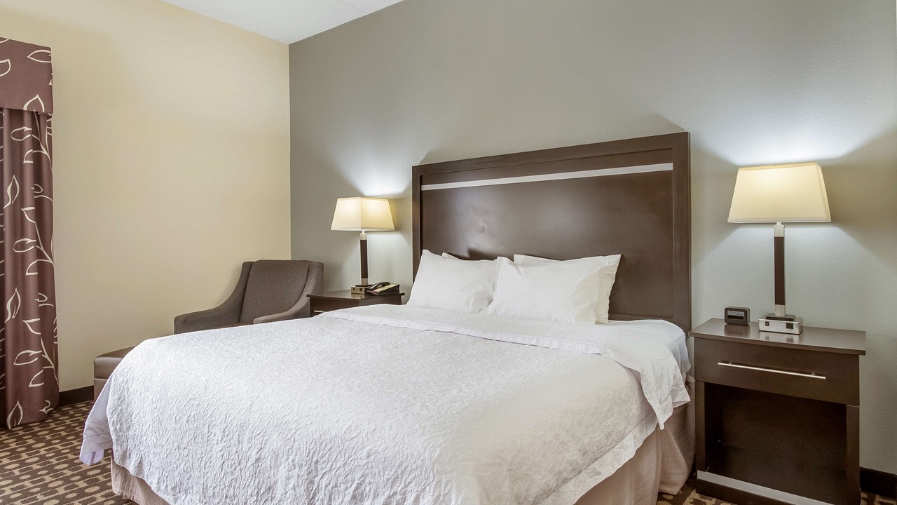 Photo of Bedroom in Columbus