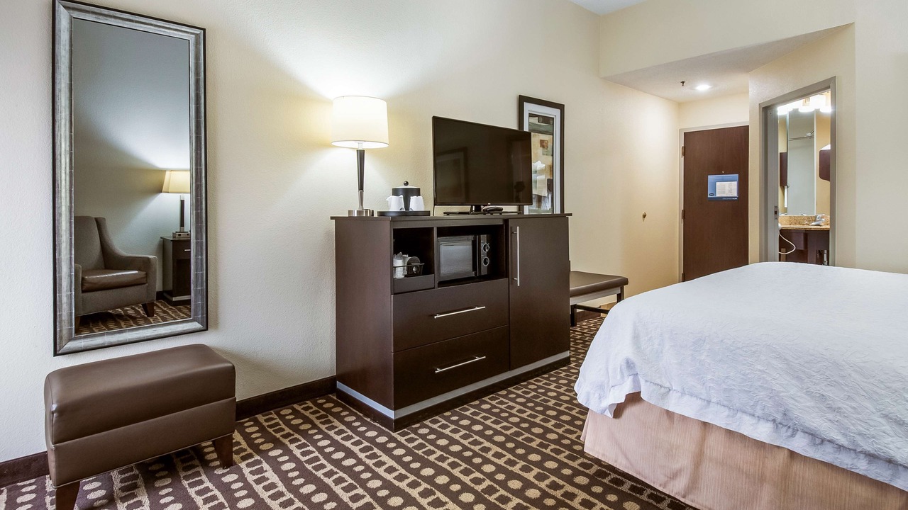 Photo of Bedroom in Columbus